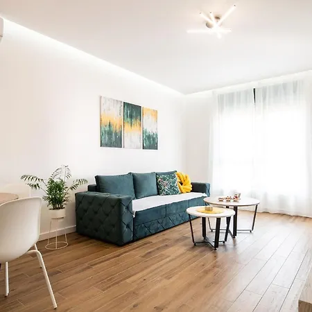 Apartamento Harizma - Maja