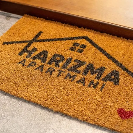 Harizma - Maja * Kragujevac