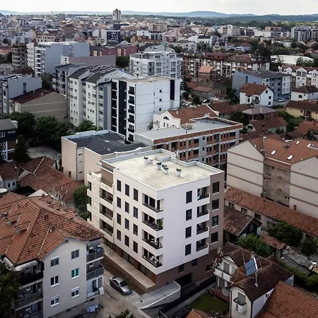 Harizma - Maja * Kragujevac