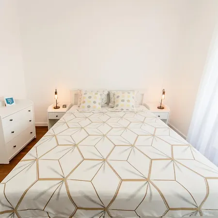 Harizma - Maja Apartamento Kragujevac