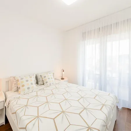 Harizma - Maja Apartamento *