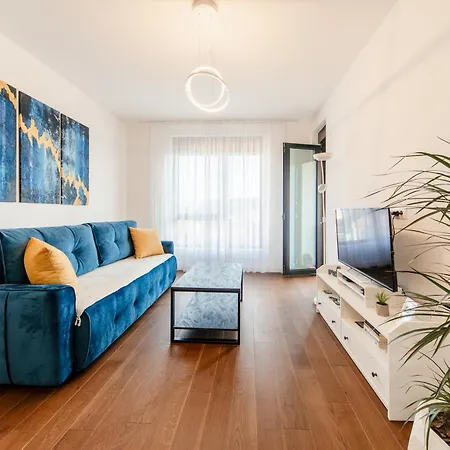 Apartamento Harizma - Maja *
