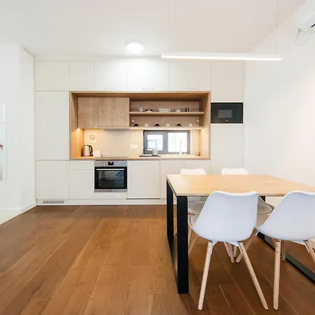 Apartamento Harizma - Maja
