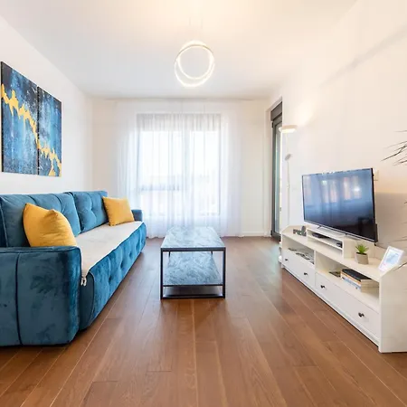 Harizma - Maja Apartamento
