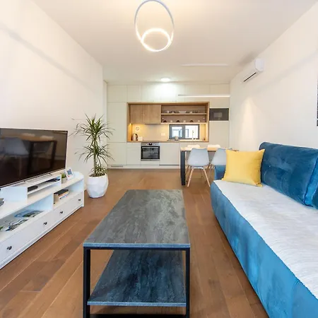Apartamento Harizma - Maja *