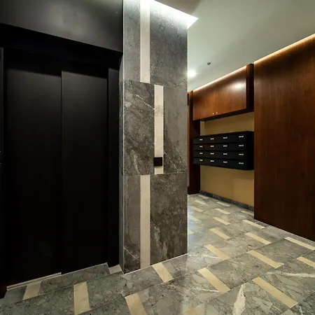 Apartamento Harizma - Maja *