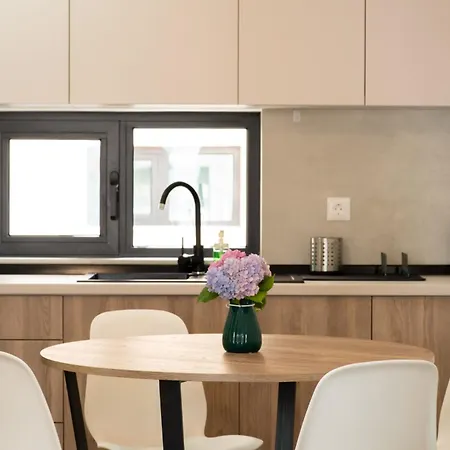 Apartamento Harizma - Maja