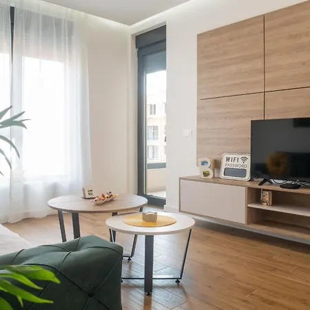 Apartamento Harizma - Maja