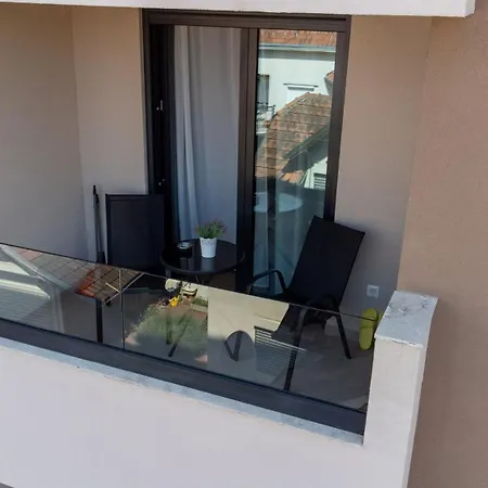Apartamento Harizma - Maja