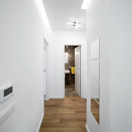 Apartamento Harizma - Maja *