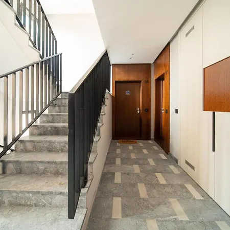 Harizma - Maja Apartman Kragujevac