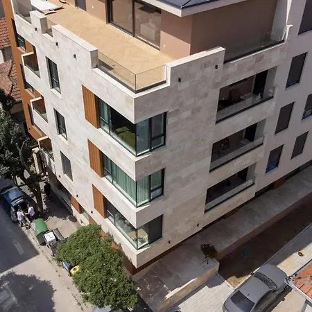 Harizma - Maja Apartamento