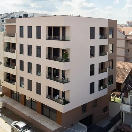 Apartamento Harizma - Maja