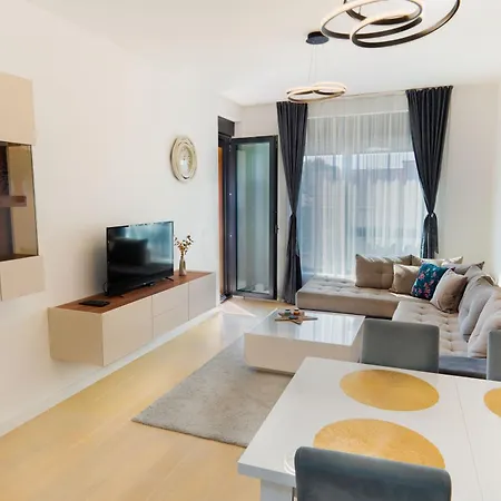 Harizma - Maja Apartamento *