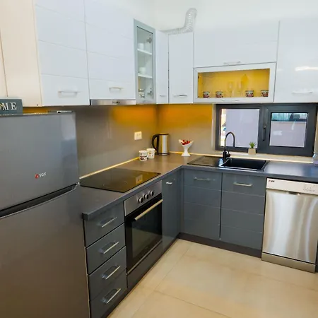 Apartamento Harizma - Maja *