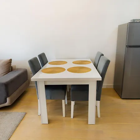 Apartamento Harizma - Maja Kragujevac
