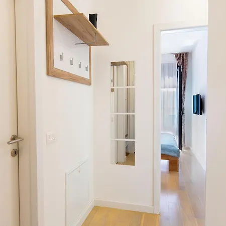 Harizma - Maja Apartamento *