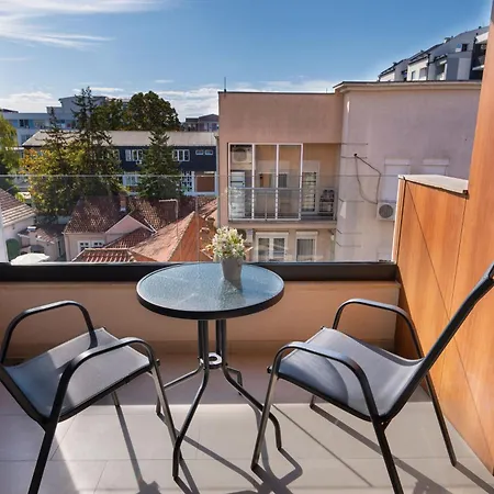 Apartamento Harizma - Maja *