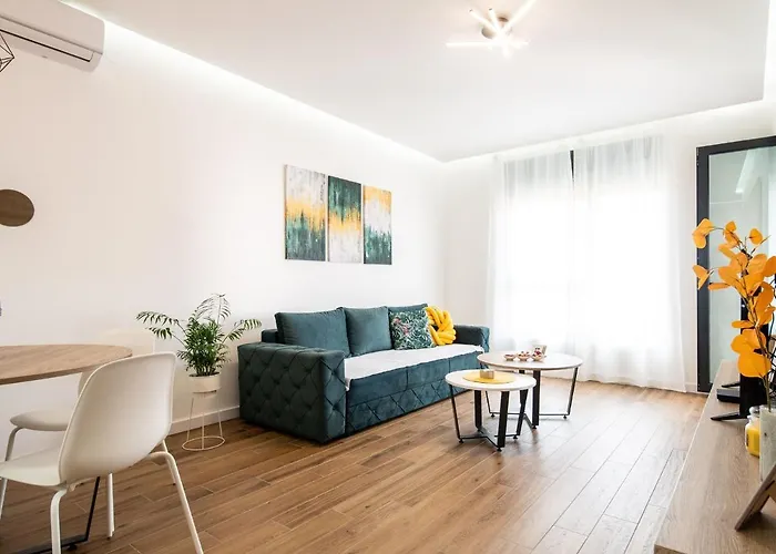 Apartman Harizma - Maja
