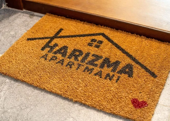 Harizma - Maja * Kragujevac