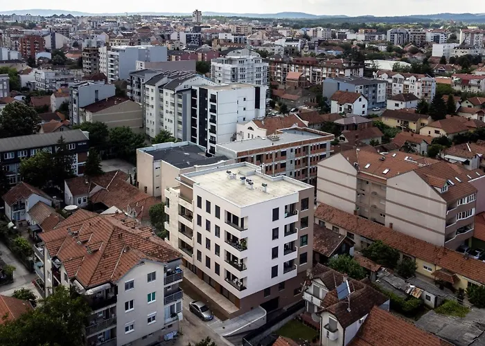 Harizma - Maja * Kragujevac