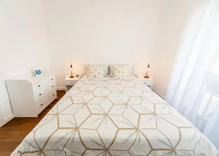 Harizma - Maja Apartman Kragujevac