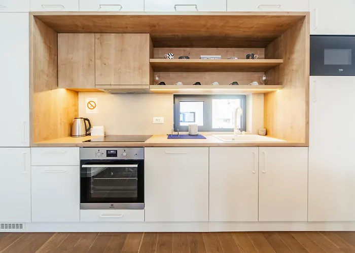 Harizma - Maja Apartman