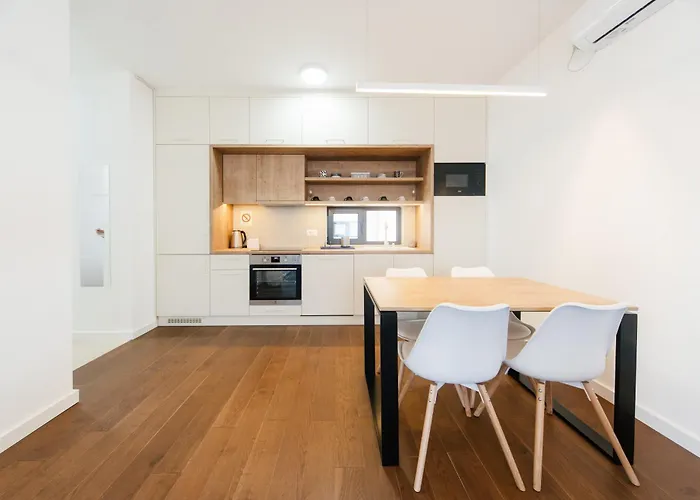 Apartman Harizma - Maja