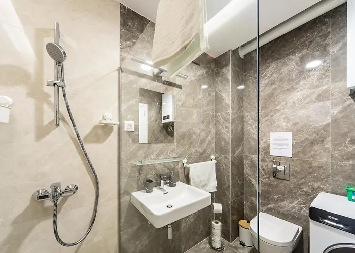 Harizma - Maja * Kragujevac