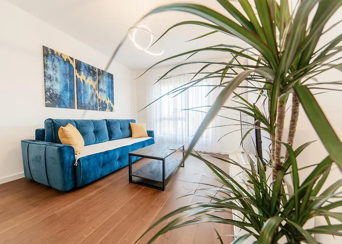 Apartman Harizma - Maja