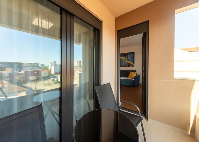 Harizma - Maja Kragujevac