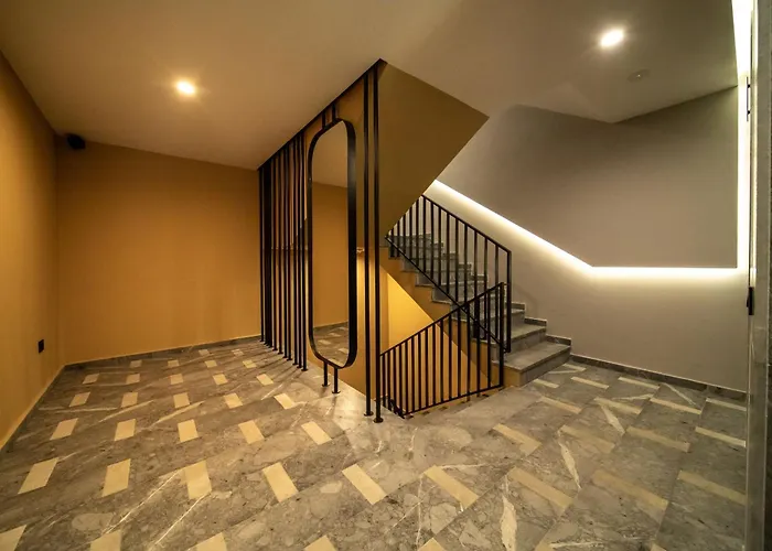 Lejlighed Harizma - Maja Kragujevac