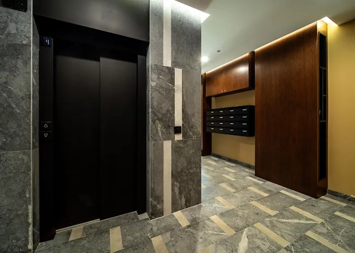 Apartman Harizma - Maja *