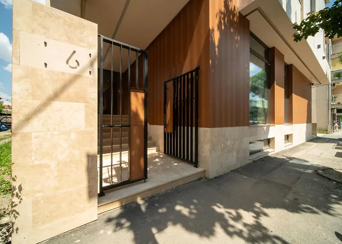 Harizma - Maja * Kragujevac