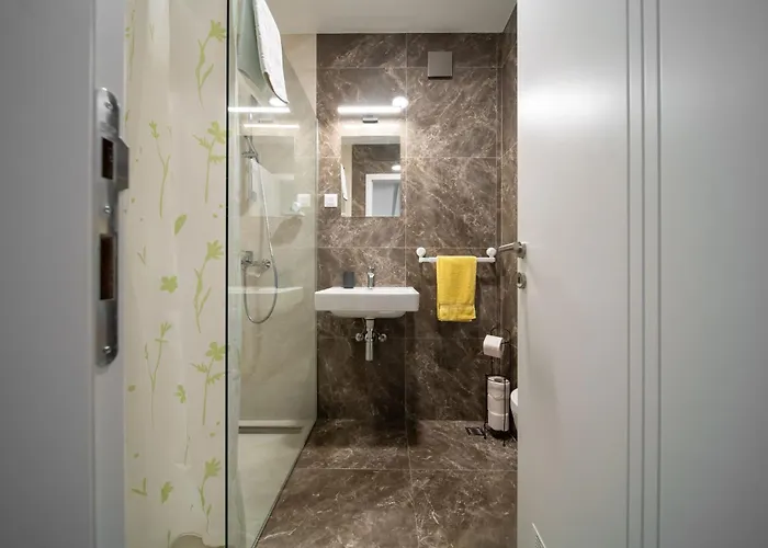 Harizma - Maja Apartman