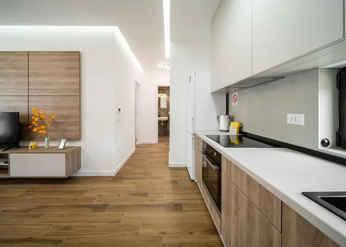 Apartman Harizma - Maja Kragujevac