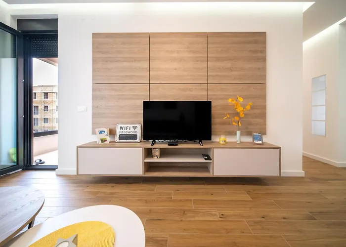 Apartman Harizma - Maja Kragujevac