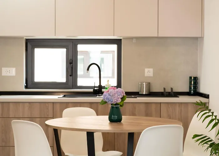 Apartman Harizma - Maja