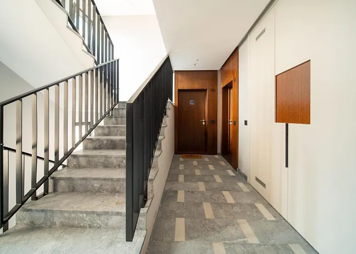 Harizma - Maja Apartman Kragujevac