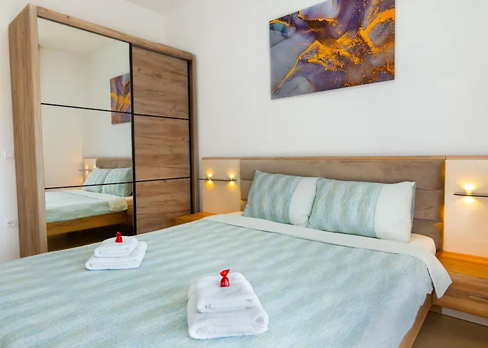 Harizma - Maja * Kragujevac